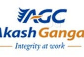 Akash Ganga Courier Ltd