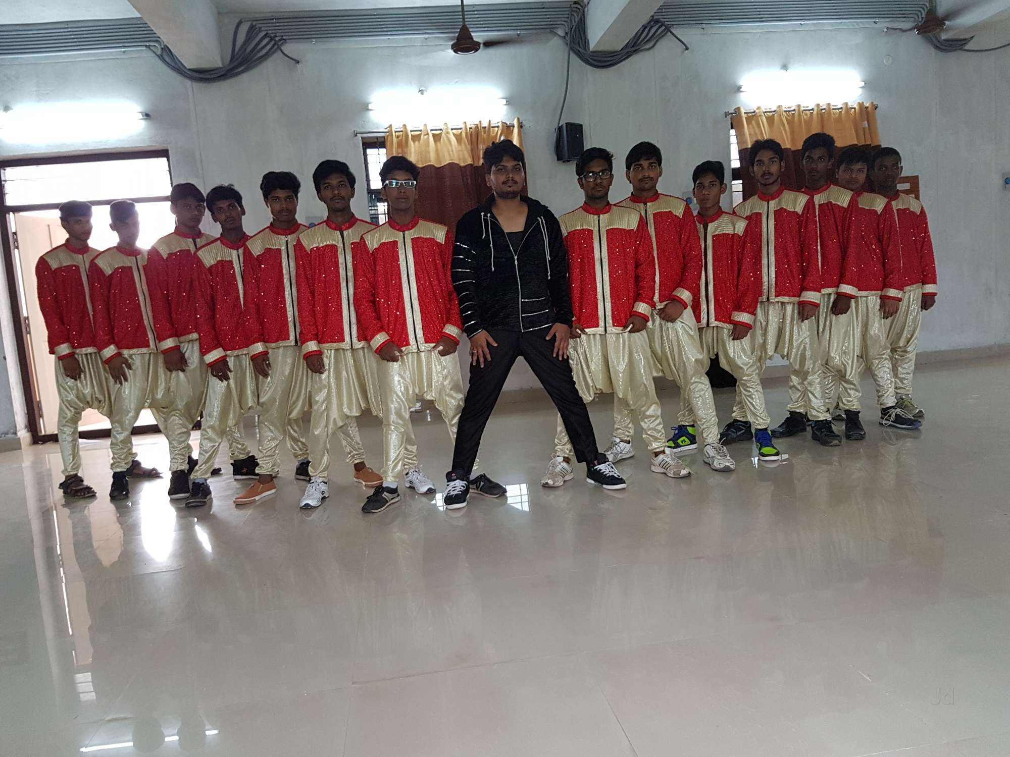 Vikas Happy Dance Institute