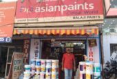 Balaji Paints