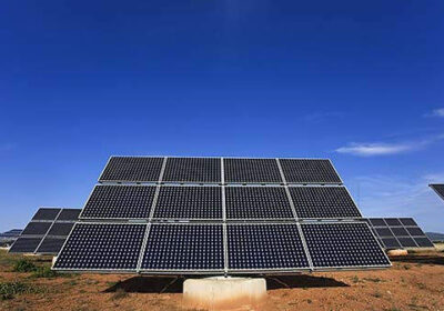 New Gen Solar Solutions