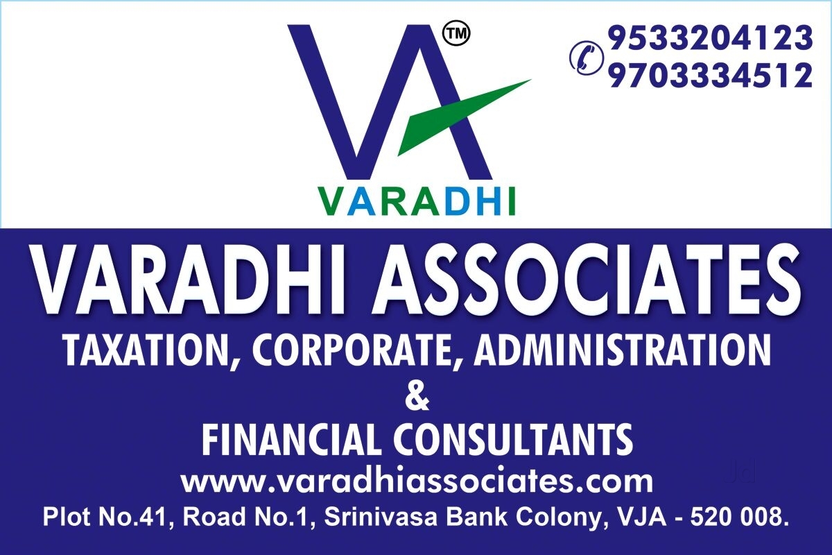 Varadhi Associates
