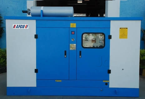 Vegha Engineering Company