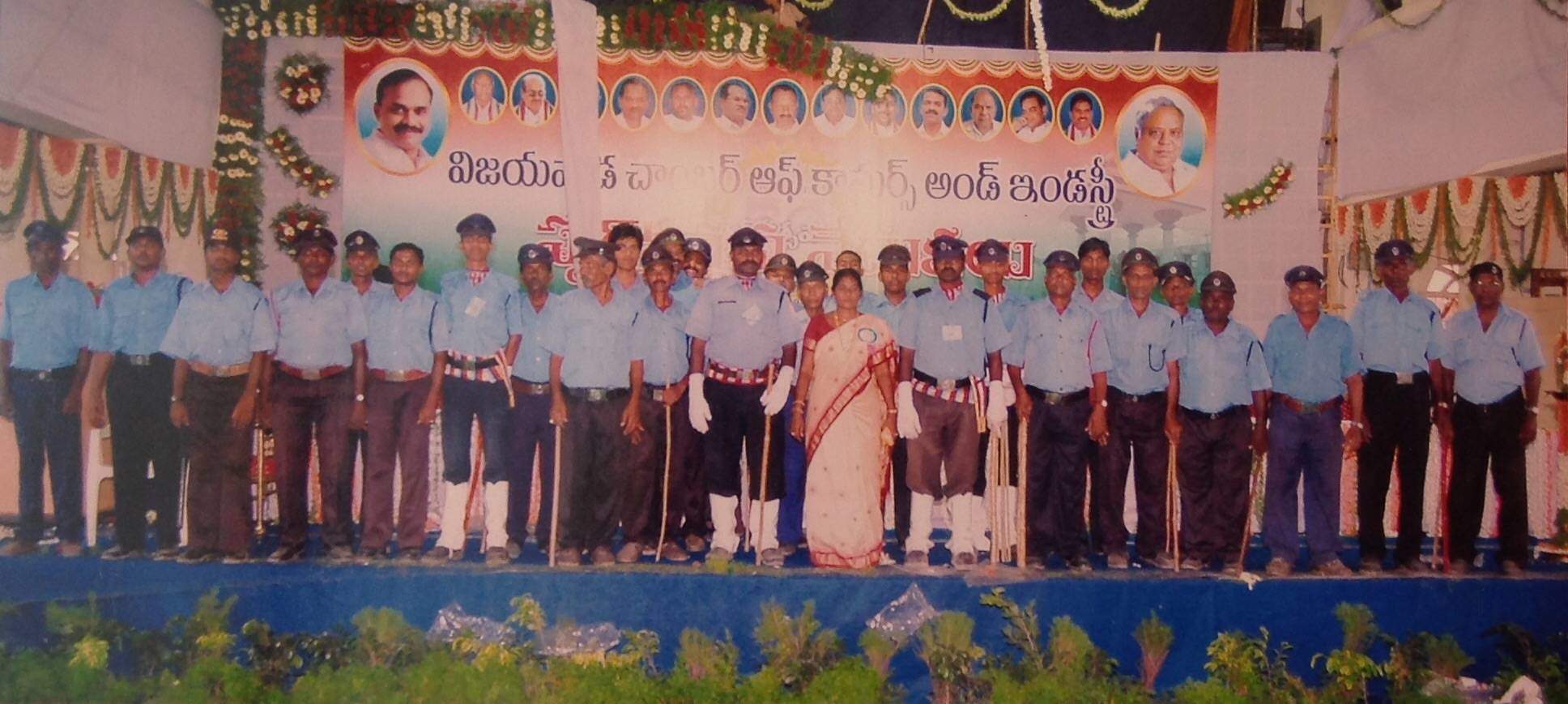 Genuine Security And Detective Services