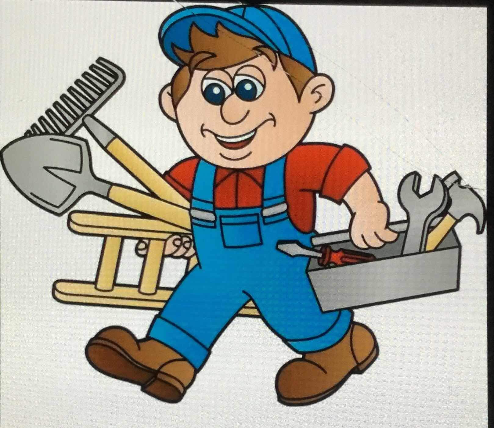 ALI BHAI – CALL ME Services