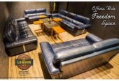 The League Sports Bar