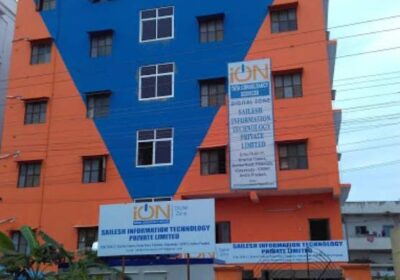 Sailesh Information Technology Private Limited