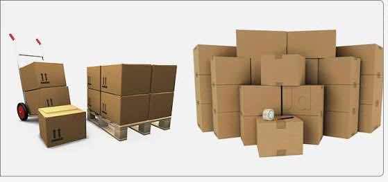 Capital Packers And Movers