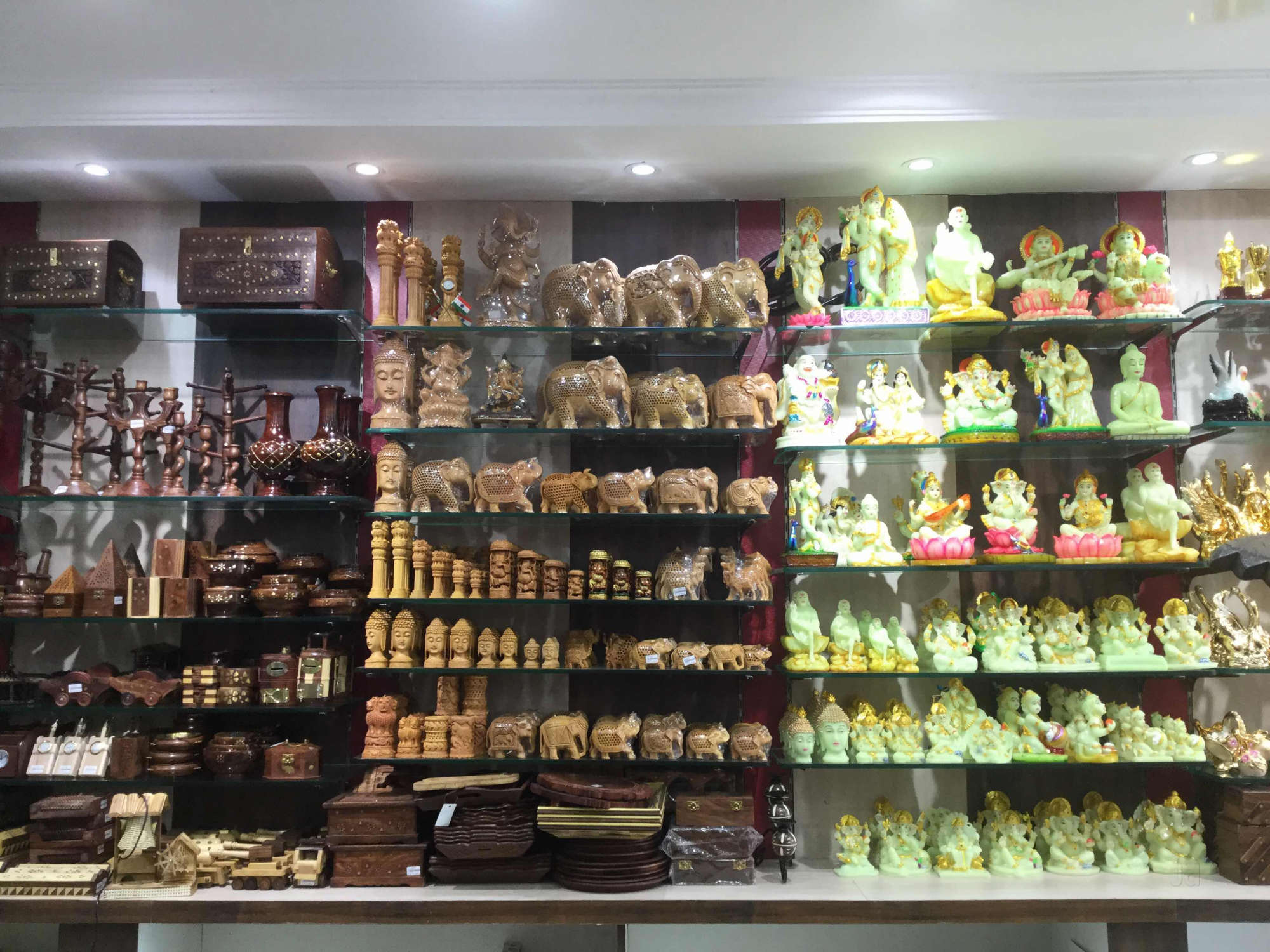 SM Handicrafts