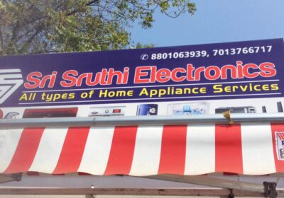 Sri Sruthi Electronics