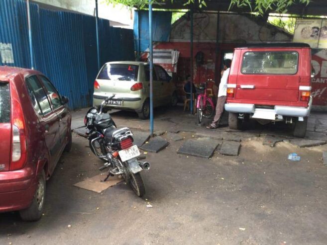 A1 Car Care