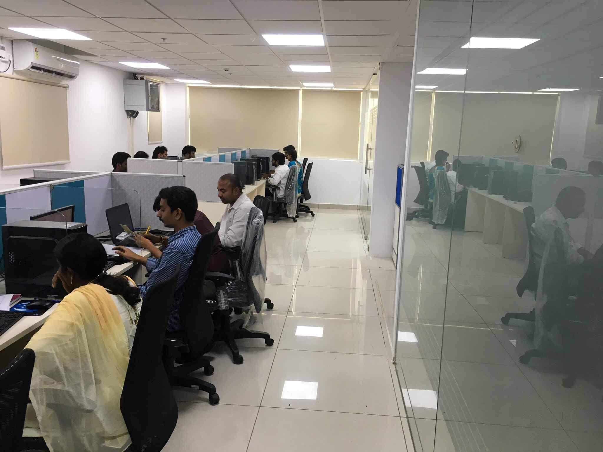 Pranav Global Solutions Pvt Ltd