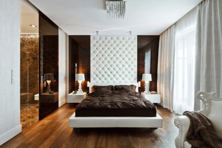 Woodpecker Home Interiors