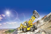 Mahindra Construction Equipment