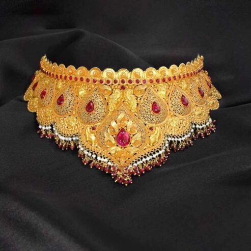 Koushik Gold