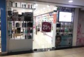 Health And Beauty Cosmetics