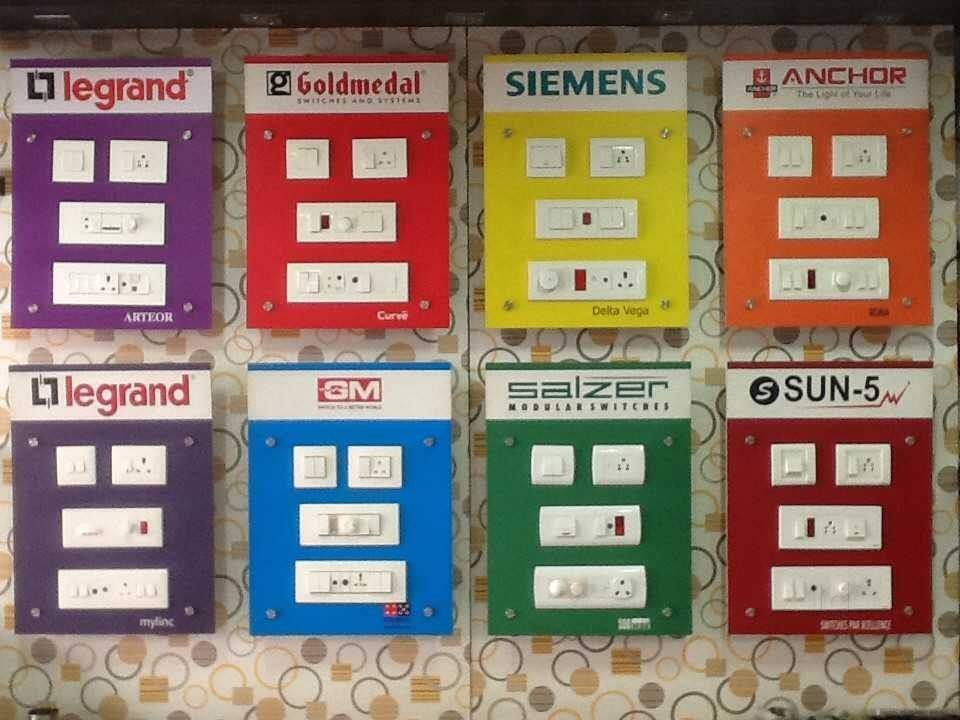 Ever Light Electricals