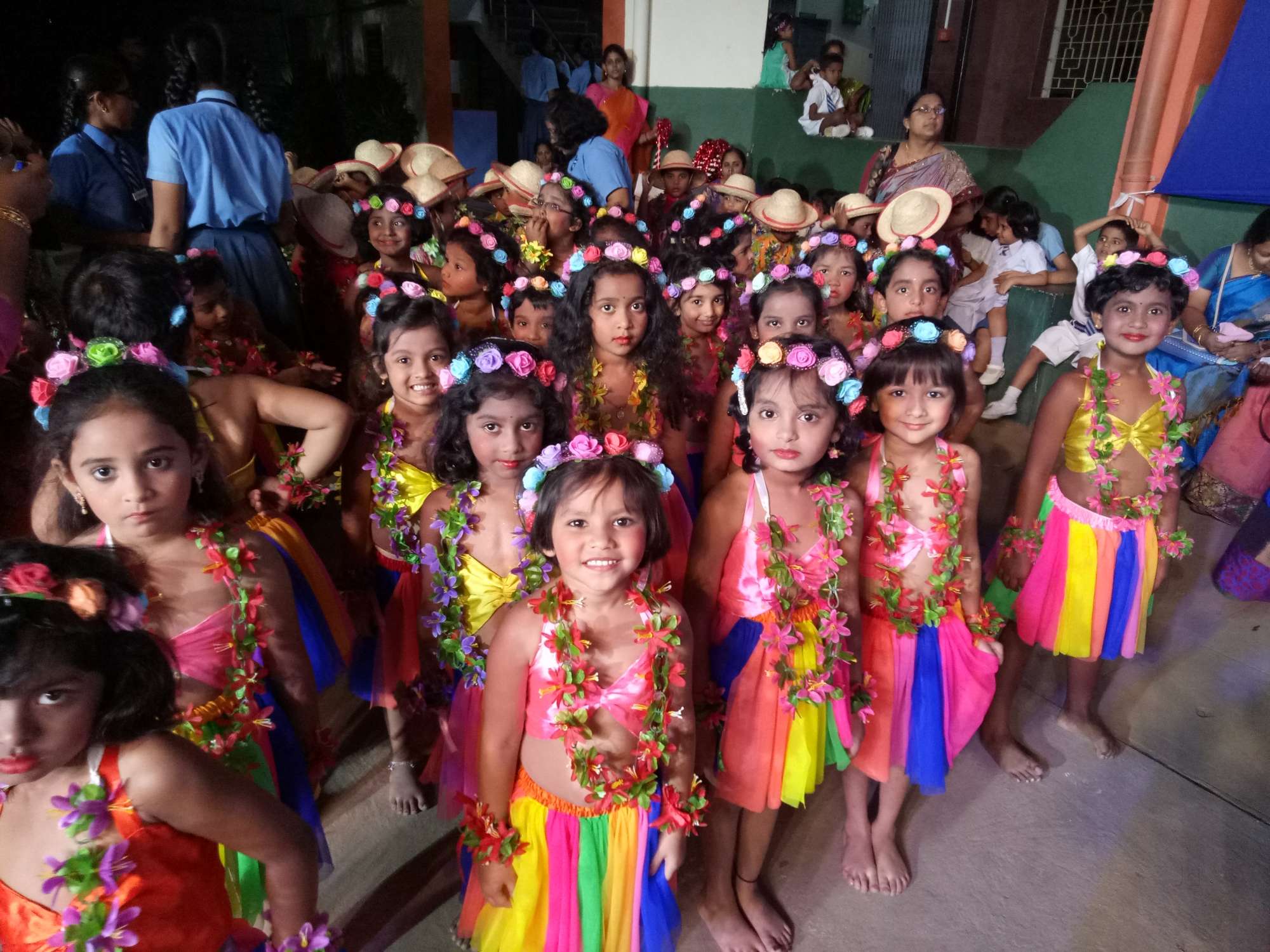 Rythm Dance & Fitness Studio