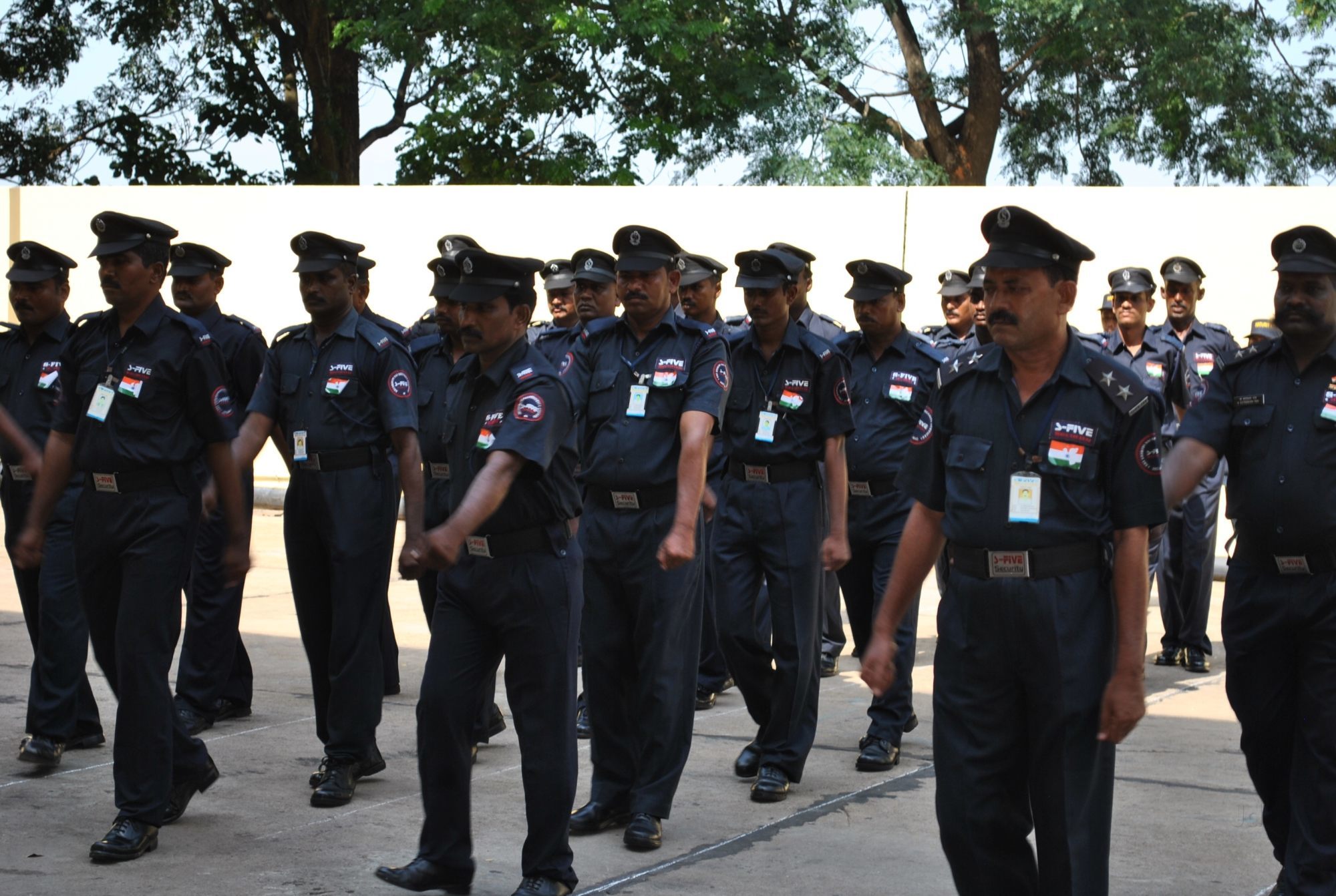Sri Shiridi Sai Security Services