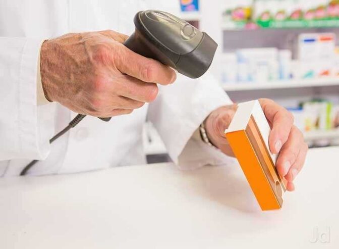 Glory Pharmacy