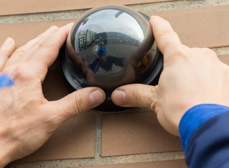 Star Cc Tv Installations