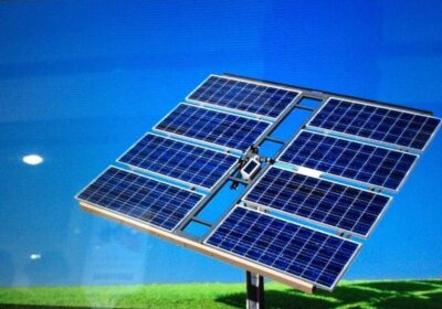 Sunrays Green Power Solutions