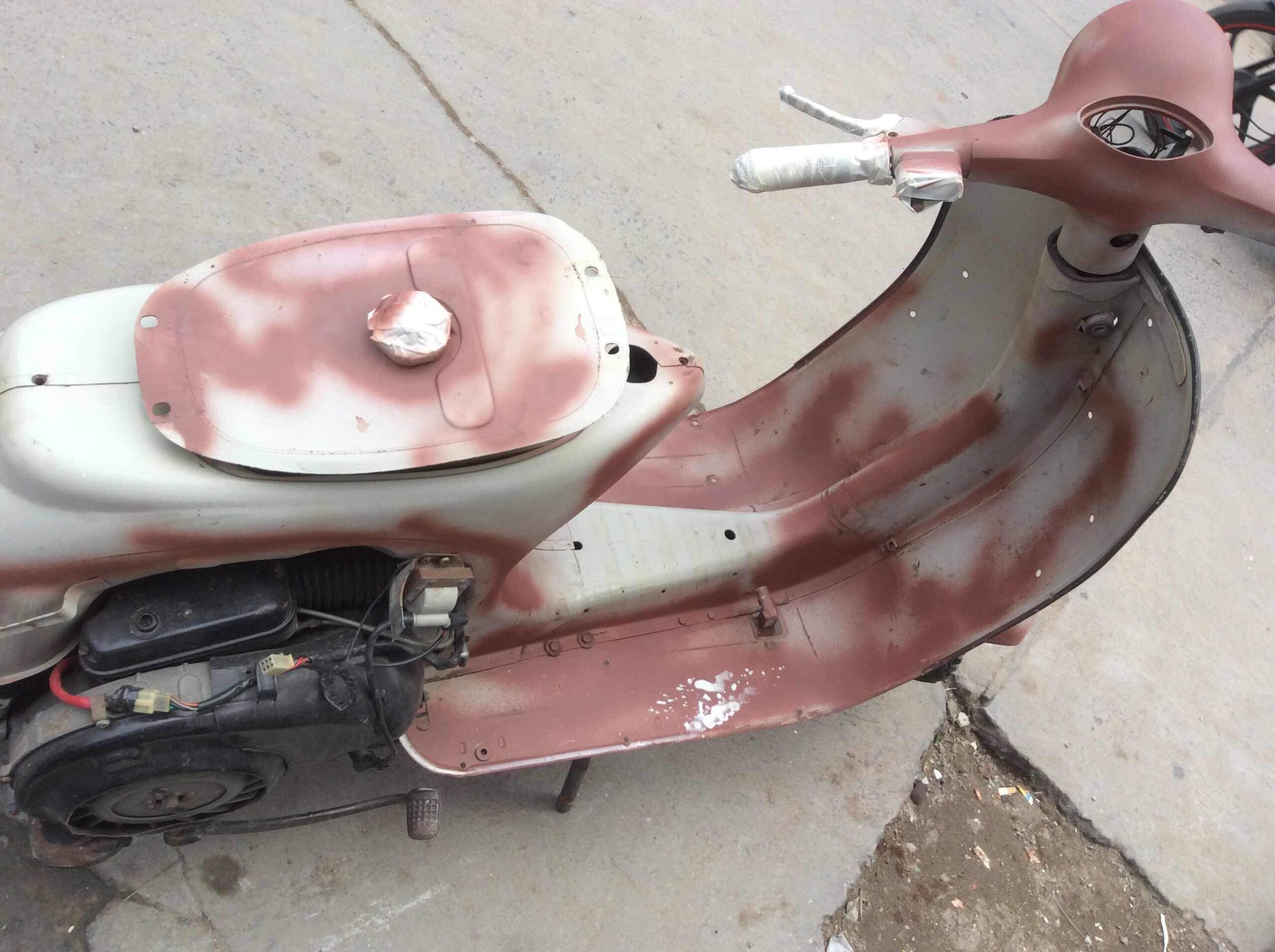 Durga Painting Works