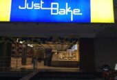 Just Bake