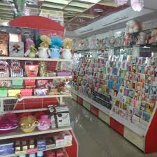 Options Gift Shop