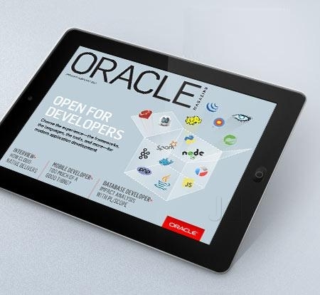 Oracle India Private Limited