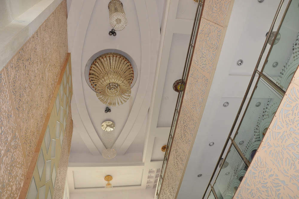 Sai Jewel Convention Centre