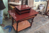 Vijaya Wood & Furniture Works