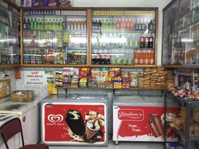 Arun Sweets & Cooldrinks