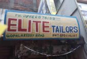 Elite Tailors