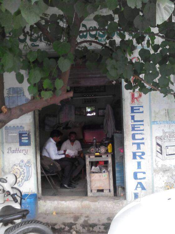 Al Pasha Motor Works