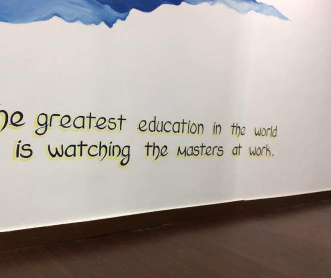 Kvn Dance And Fitness Studio