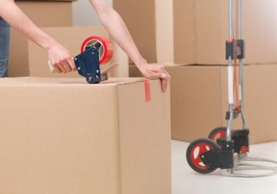 jk packers and movers