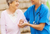 Jyothi Patient Care Service