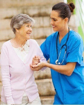 Jyothi Patient Care Service