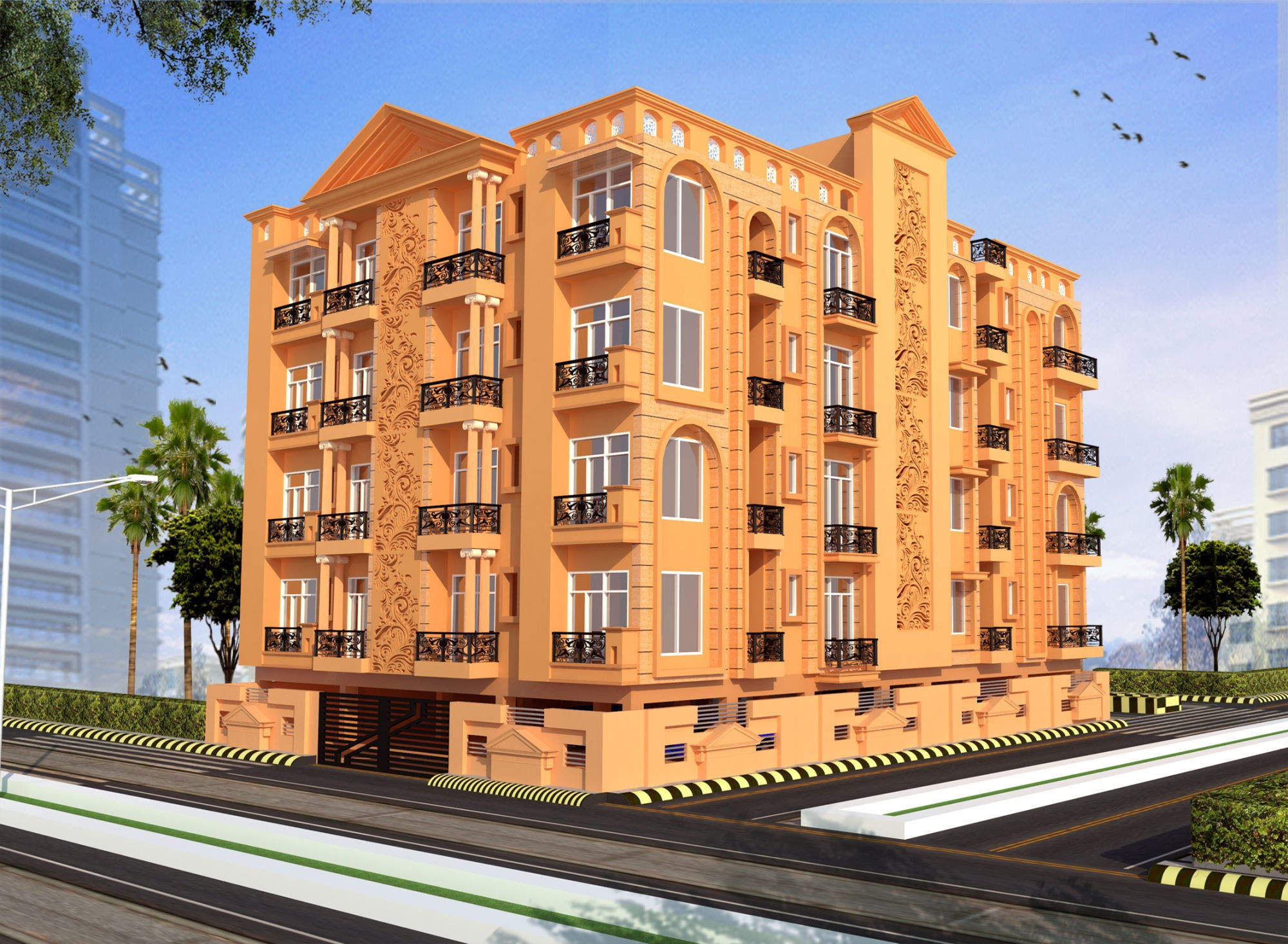 Siva Sai Constructions