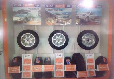 Vijayawada Service Station