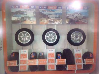 Vijayawada Service Station