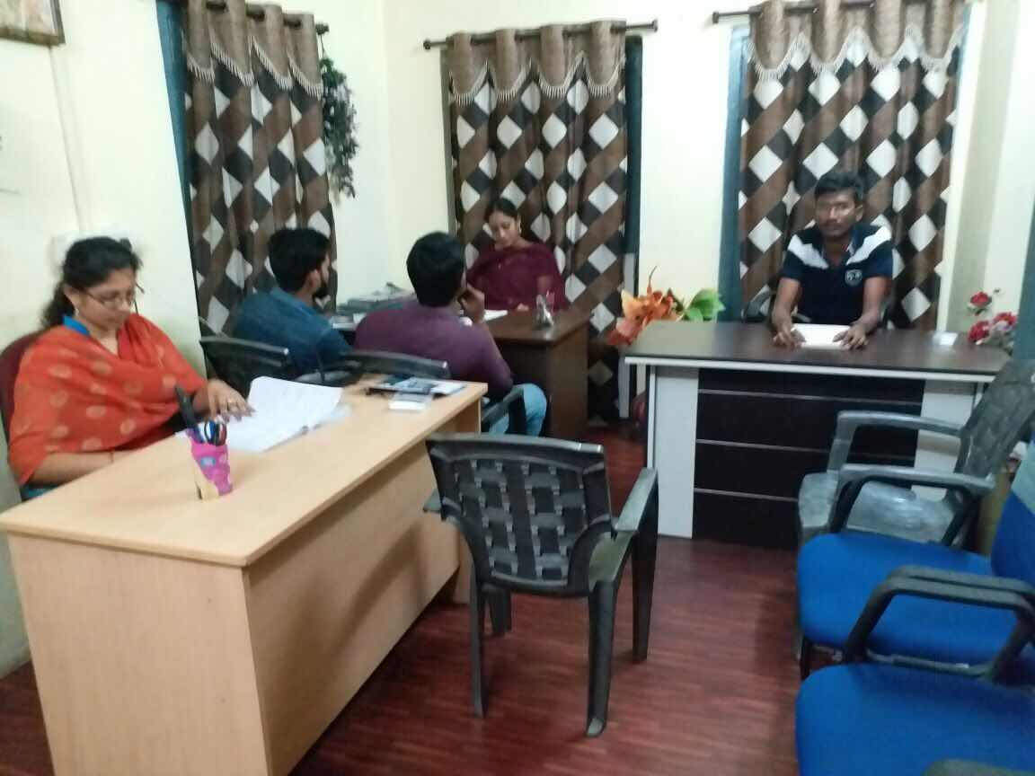 Satyadev Auto Consultants