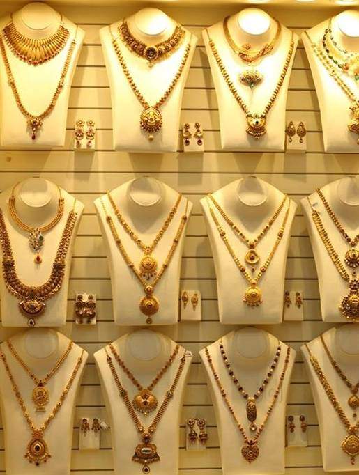 Joyalukkas India Pvt Ltd