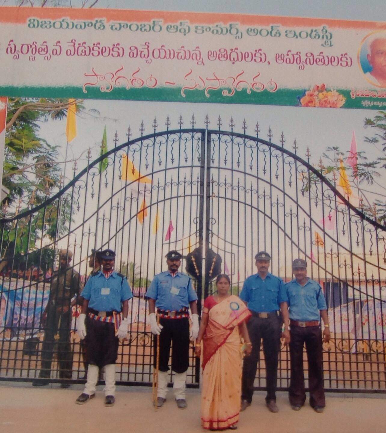 Genuine Security And Detective Services