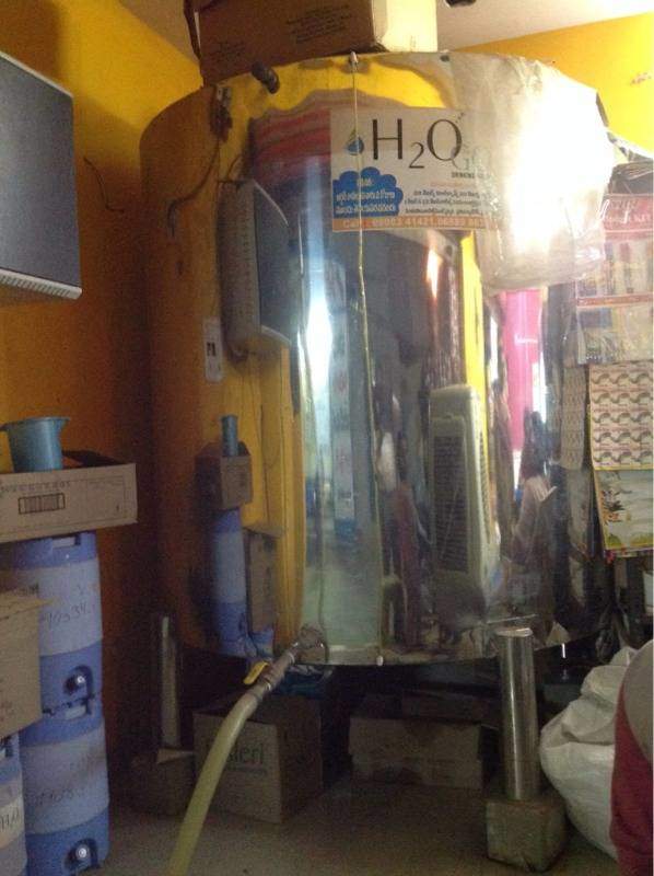 H2o Go Drinking Water