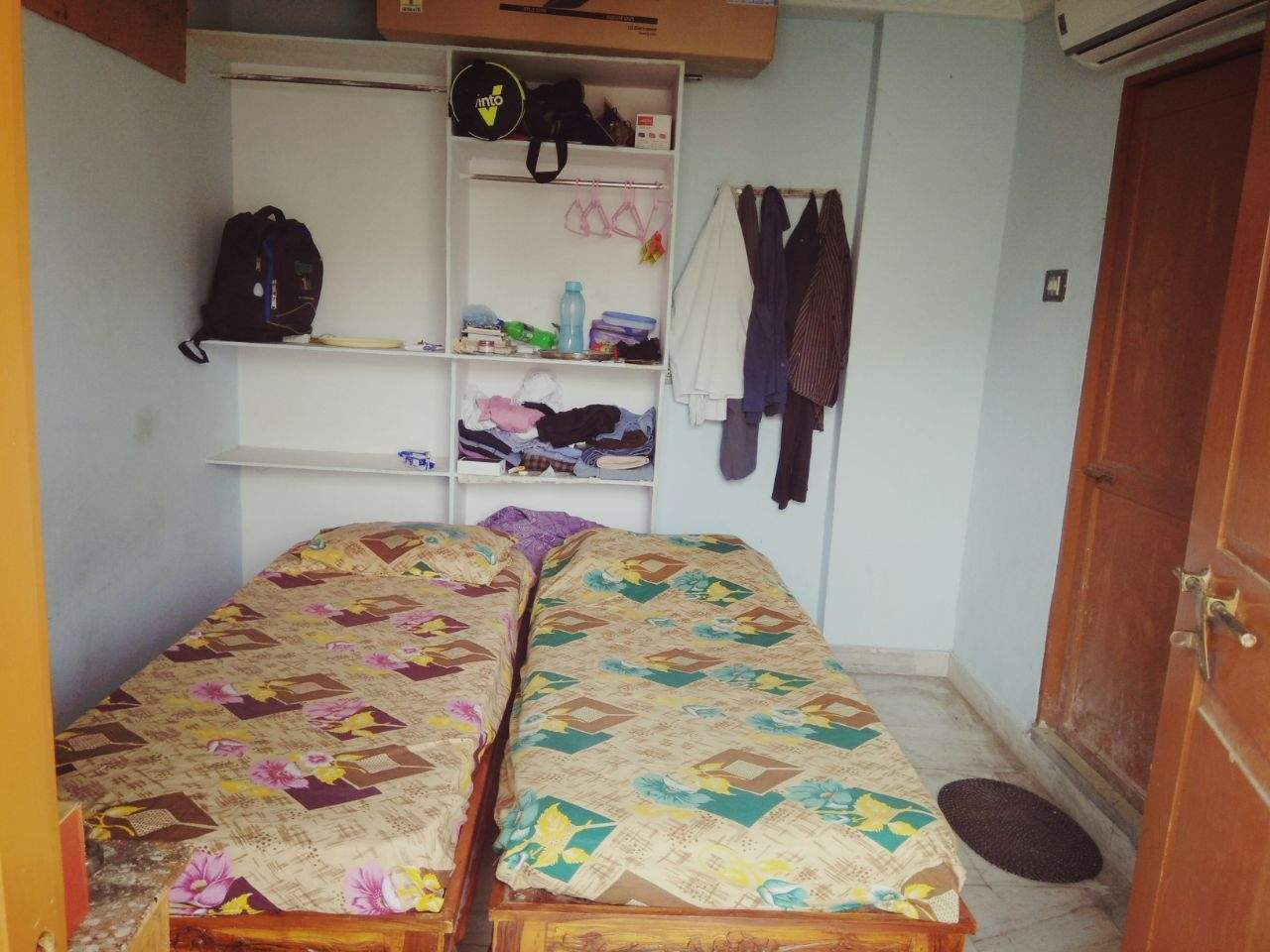 Vishnu Boys Hostels