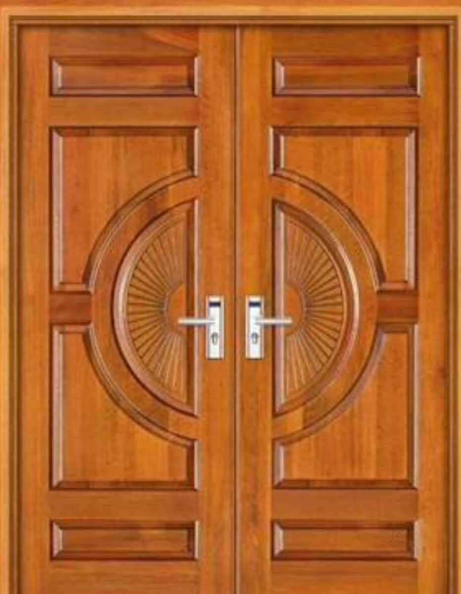 Vamshi Krishna Timber Traders