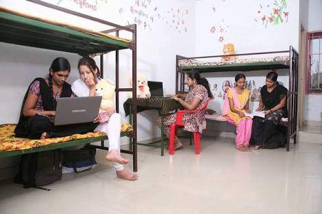 Sri Sivadurga Ladies Hostel