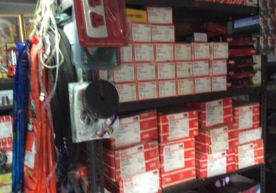 Prasanna Electricals