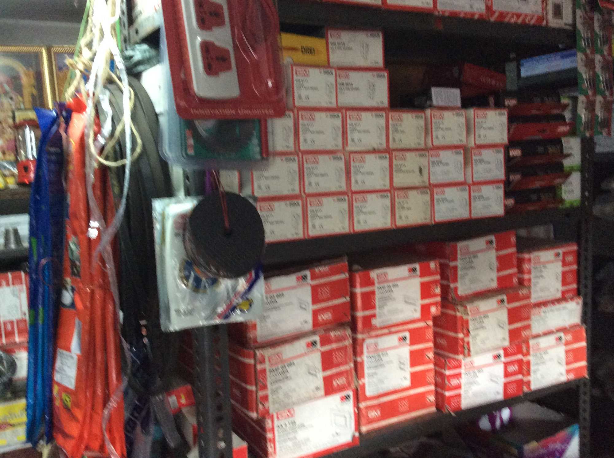 Prasanna Electricals